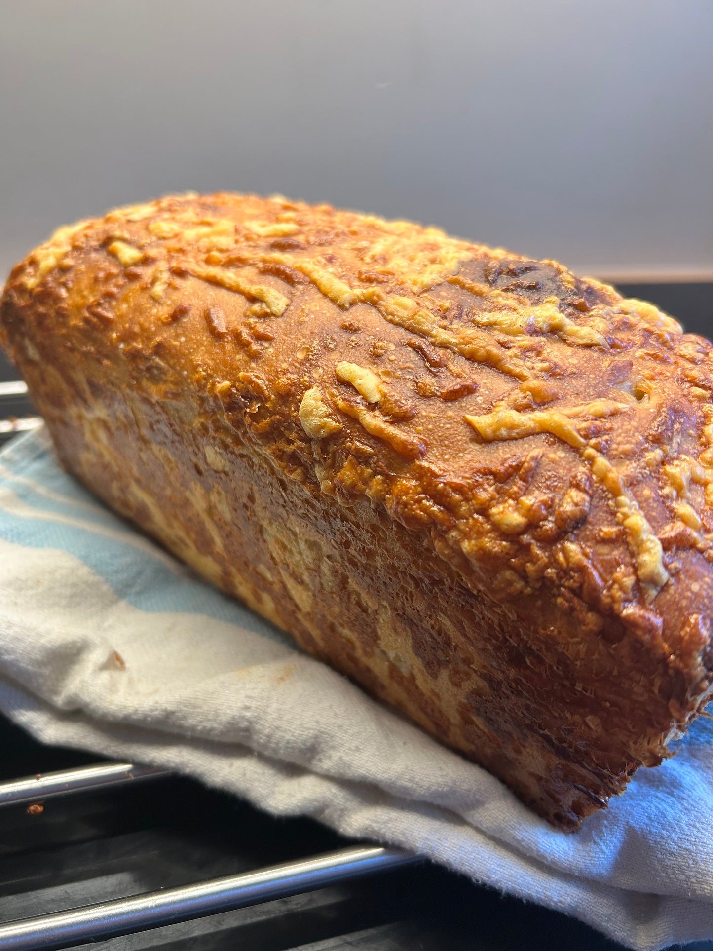 Kaasbrood