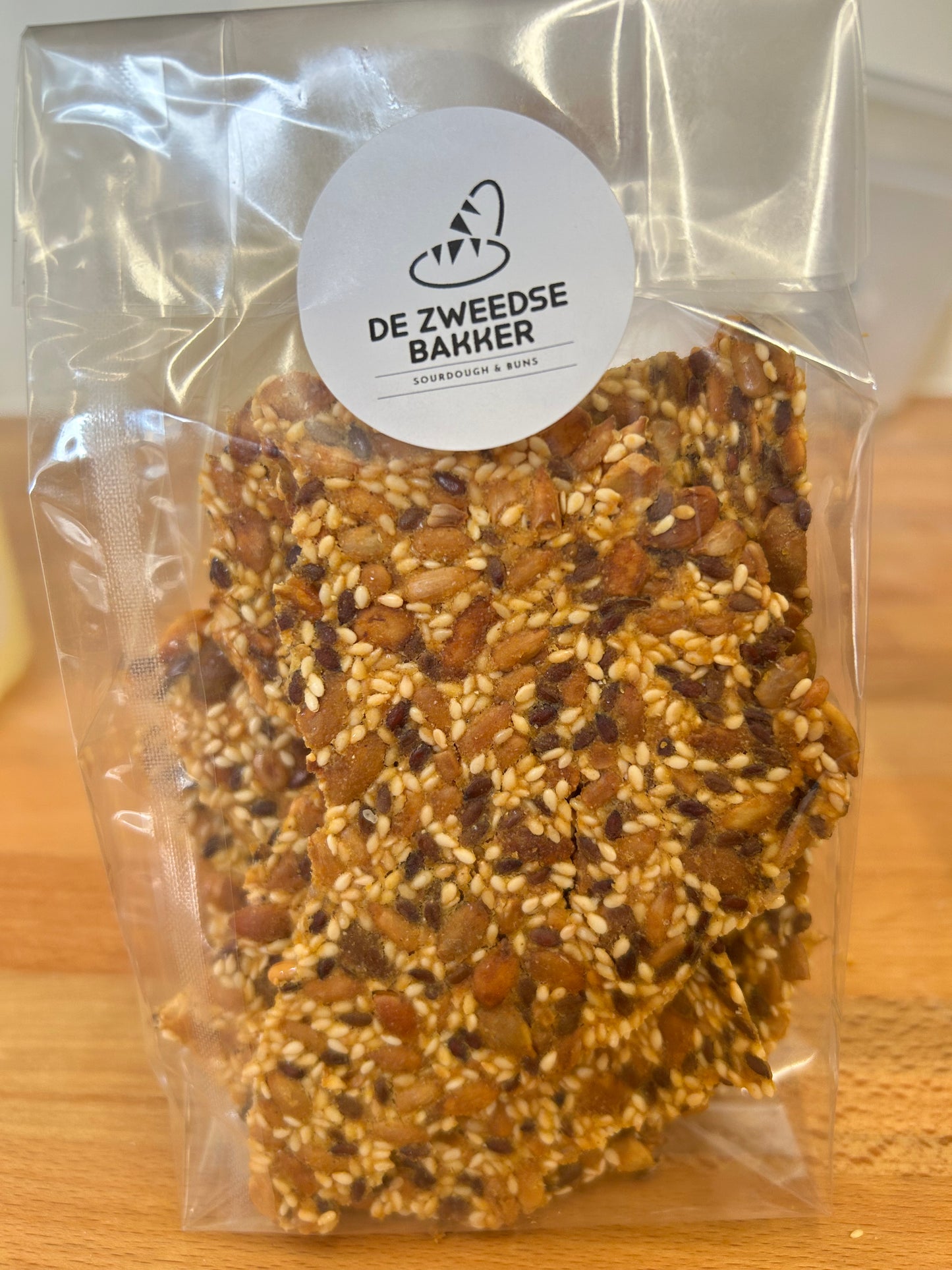 Zadencrackers (Fröknäcke)