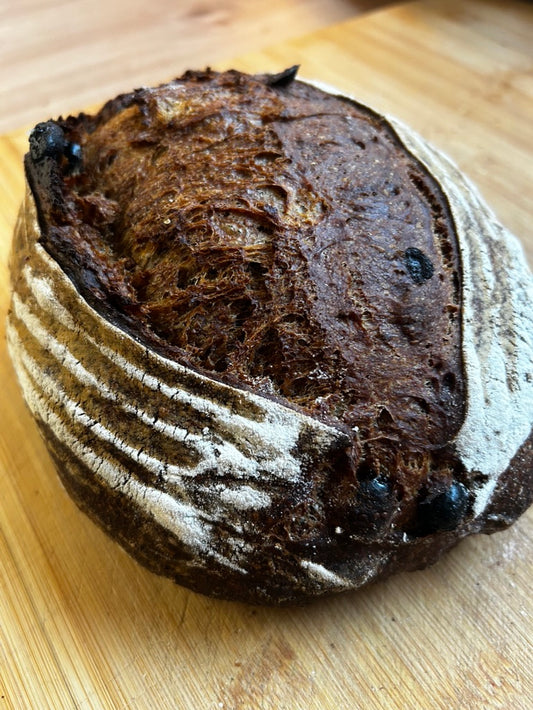 Zweedse Kerstwort (Julvört)